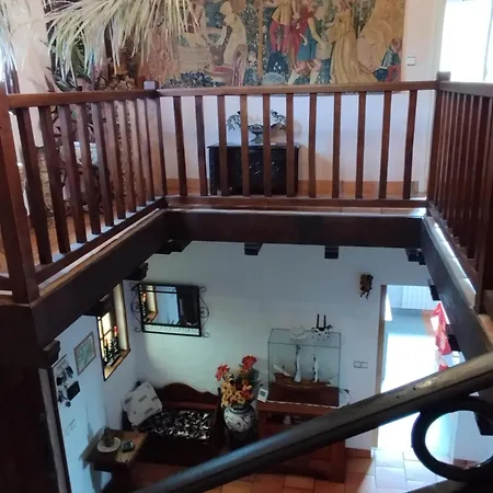 Maison Biziari