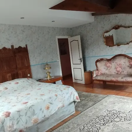 Villa Maison Biziari
